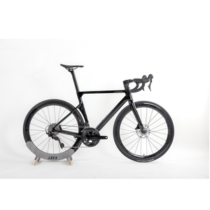 JAVA VESUVIO bicicletta da strada in fibra di carbonio 24 velocità Race Bike R7120 105 idraulico freno a disco Racing ciclismo UCI Java Vesuvio - Product Image 1