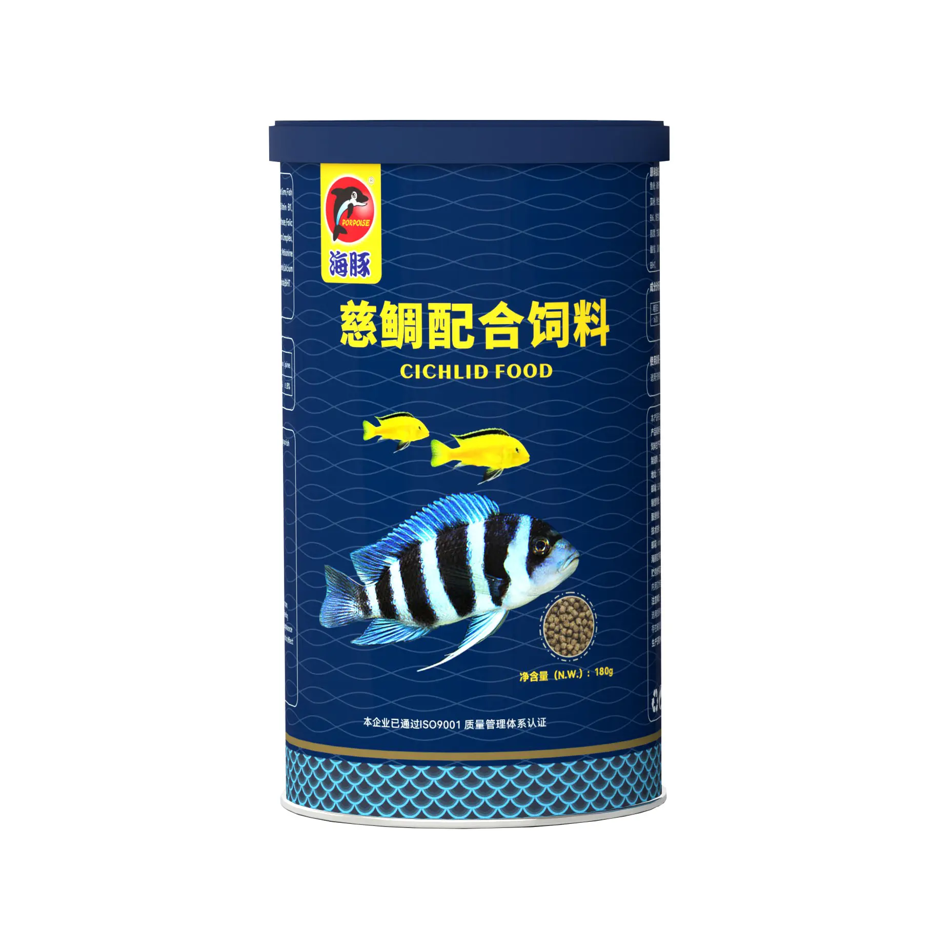 Makanan Ikan Angelfish Makanan Ikan Cichlid