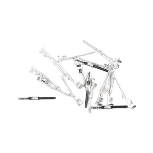 新品100セットJST SM 2.54コネクタプラグピッチ2.54MM女性男性ハウジング端子2/3/4/5/7/8PシリーズSM-2P SM-2R端子 - Product Image 5