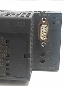New and Original Plc Simatic S7 1311BL010XB0 ET200L Digital <strong>Sensor</strong> Supply <strong>Module</strong> PLC Programming <strong>Controller</strong> - Product Image 4