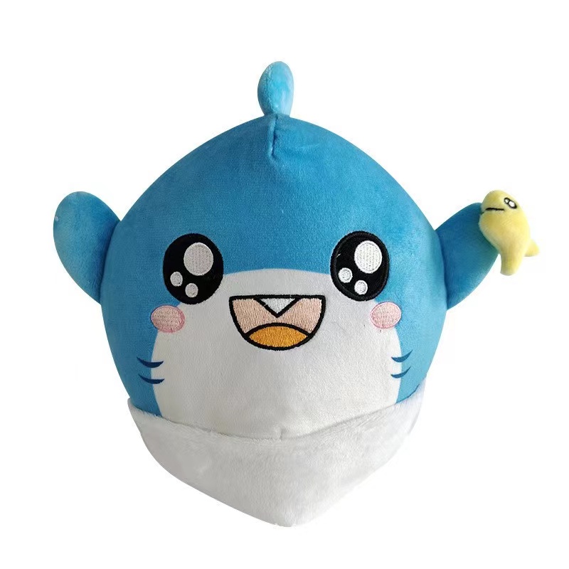 shark(23cm)