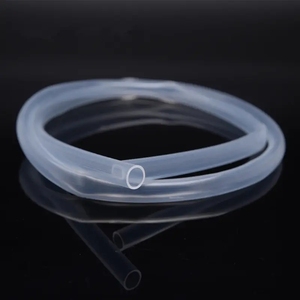 Factory Customization Cold <strong>Shrink</strong> Silicone Rubber <strong>Hose</strong> Custom Cutting Service Included - Product Image 3