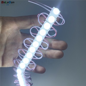 DC12V 1LED Single <strong>Led</strong> 0.36w 3000K 4000K 6000K 7000K 10000K Outdoor Ip67 Mini Small PCB <strong>Led</strong> Modules for Small Channel Letter Sign - Product Image 5