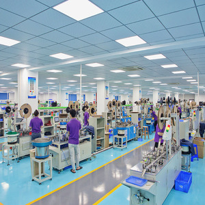 Soulin 2-40พินตัวเชื่อมต่อ IDC แถวคู่คู่ PCB 2มม. พินส่วนหัวของตัวผู้และตัวเมีย8Pin - Product Image 6