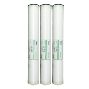 Filtro de membrana de ósmosis inversa 4040, elemento de repuesto, filtro de repuesto de membrana RO para sistema de ósmosis inversa - Product Image 1