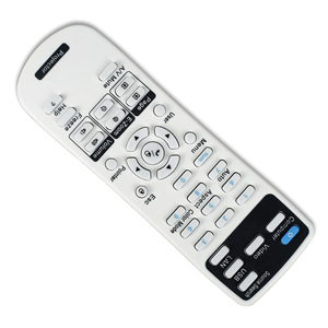 Proiettore telecomando 154720001 uso per EB-C30XE EB-30XE EB-C28SH EB -X11 EB-S18 EB-S4 EB-X24 EB-S31 EB-W - Product Image 3