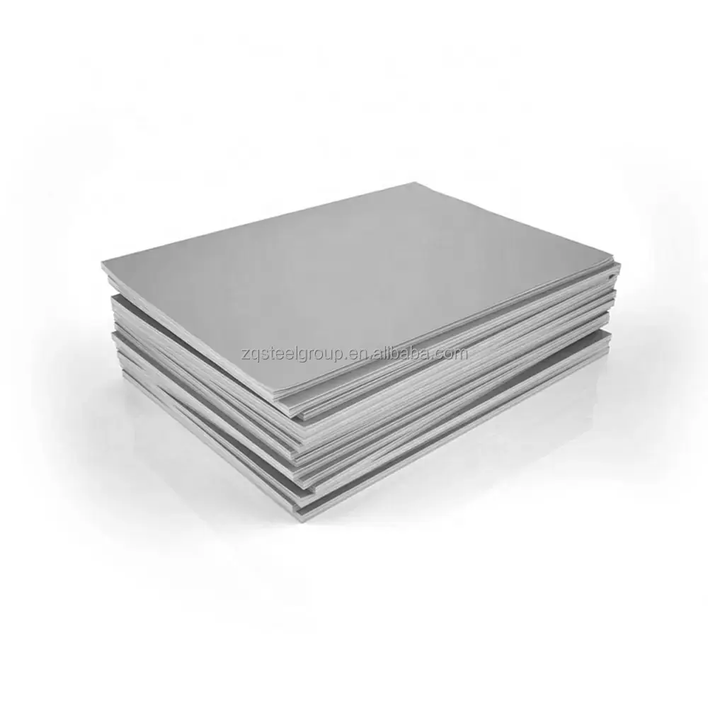 Professional Factory 304 316 316l Hairline Finish Stainless Steel Sheet