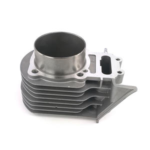 Комплект поршневых гильз цилиндра двигателя 186FA 188F 190F 192F 88 мм 94 мм сплит гильза дизельного цилиндра Detroit - Product Image 2