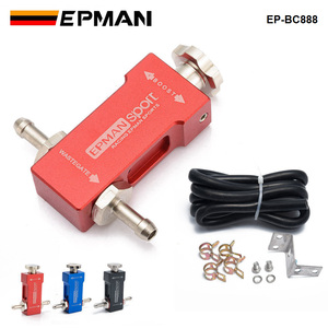 EPMAN ayarlanabilir manuel Turbo Boost denetleyici 1-30 PSI Boost Tee tipi için BMW 5 serisi E39 525i 28i EP-BC888 - Product Image 3