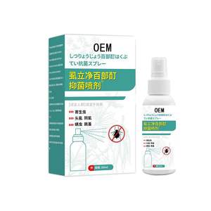 <span class=keywords><strong>Lice</strong></span> Lijing yüz ve parça tentür bitki bazlı bitkisel anti-kaşıntı Mite eleme vücut spreyi kadınlar yetişkinler için - Product Image 1