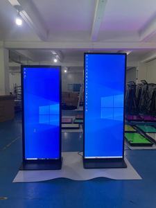 Медиаплеер Android Smart Box и Cms программное обеспечение Digital Signage Android Box Автоматическая коммутация с разделенным экраном дистанционный выпуск - Product Image 3