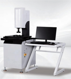 Economical <strong>Manual</strong> Machine Optical CMM Vision Inspection Machine Image Measurement Machine - Product Image 2
