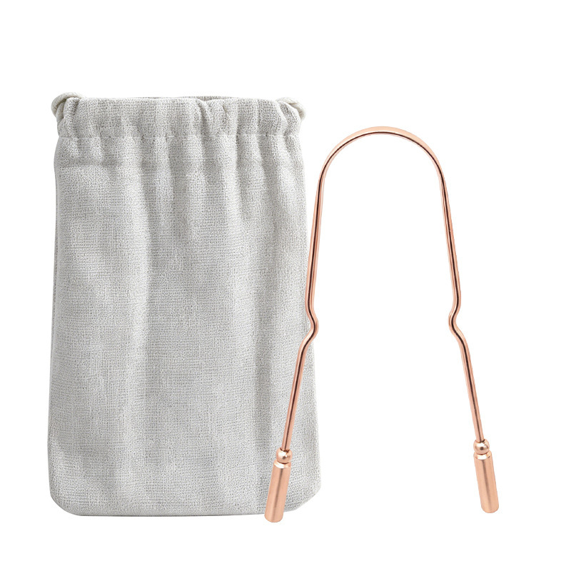 Imitation Pure Copper Model B with Fabric Pouch