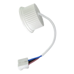 新しいERP承認済みgu10LEDモジュール5W、レンズLEDモジュール、7w smd LEDモジュール220v、LED電球用 - Product Image 4