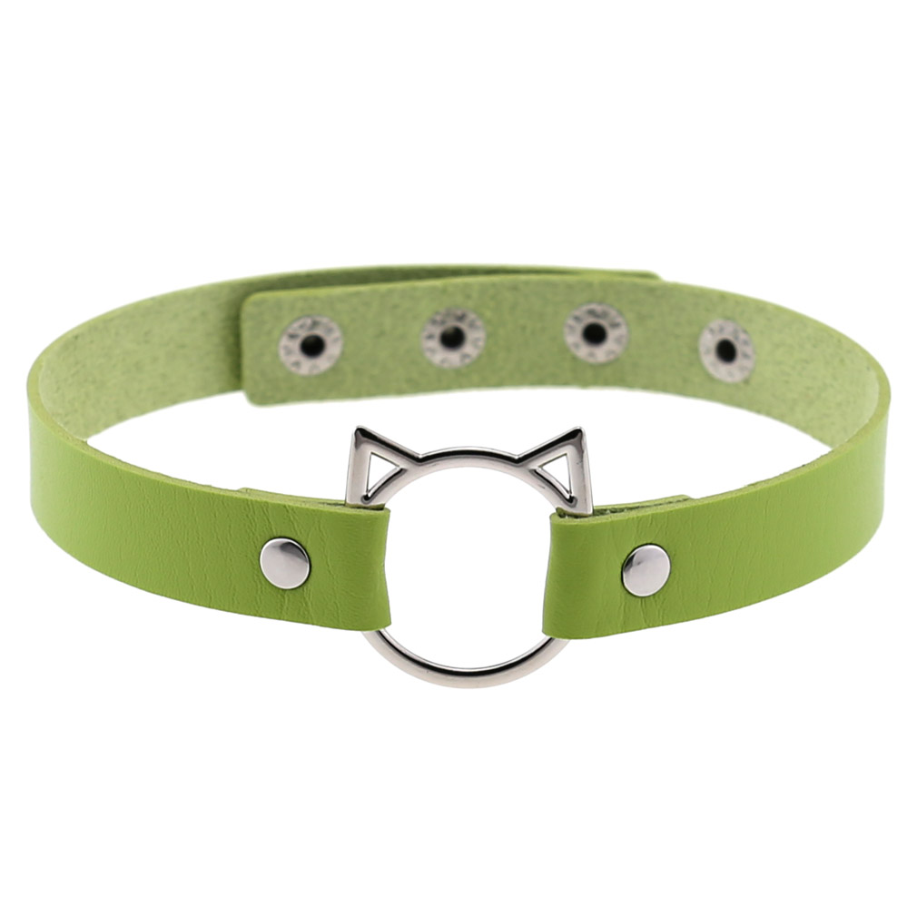 Verde