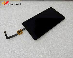 Ips display 5 pollici 720p lcd pannello capacitivo touchscreen modulo con interfaccia mipi per arancione pi/raspberry pi - Product Image 1