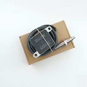Nitrogen <strong>Oxygen</strong> Sensor Nox Sensor A0111536128 a 011 153 61 28 for Mercedes-Benz Actros MP4 / MP5 Antos