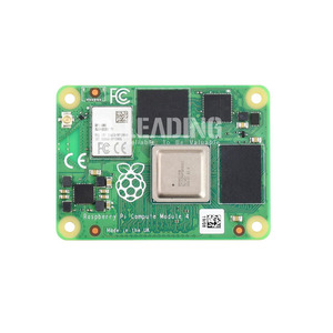 Raspberry Pi CM4102008 scheda di sviluppo con 2GB RAM 8GB Emmc Kit WiFi integrato