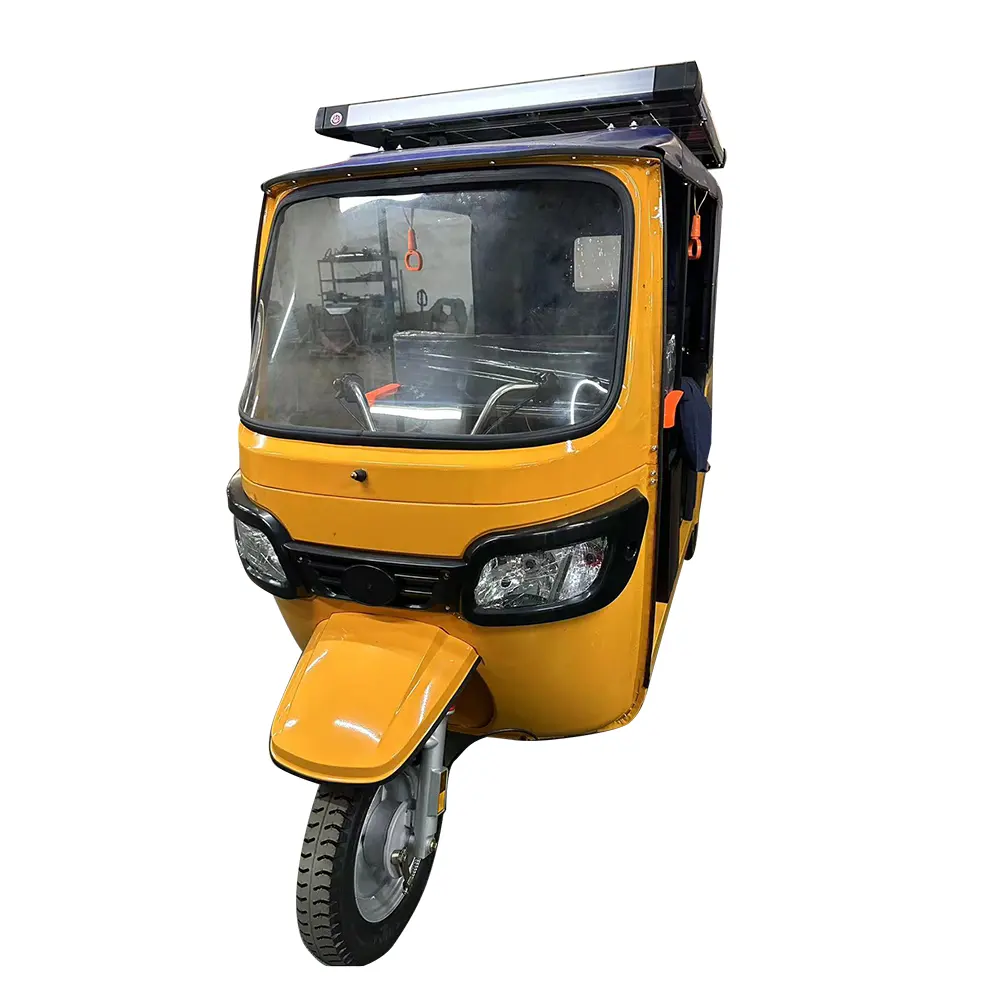 ดรอปชิปสำหรับสัตว์เลี้ยง1500W 30 Tabung Pengendali untuk becak listrik becak untuk penumpang