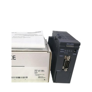 Nuovissimo prodotto originale autentico Kv-l21v modulo di comunicazione seriale Controller programmabile Keyens - Product Image 3