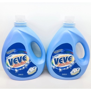 5L Laundry Liquid With Strong Fragrance Formula <strong>Detergent</strong> Liquid Laundry <strong>Detergent</strong> - Product Image 5