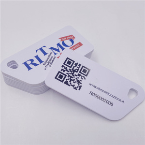 Free Sample <strong>QR</strong> <strong>Code</strong> Nfc Business Card Nfc Mini Key Card Rfid Key Tag Nfc Mini Card - Product Image 6