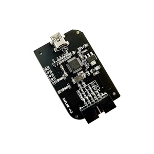 DAPLINK Emulator STM32 Debugger ARM Downloader CMSIS-DAP <strong>Programming</strong> <strong>Shell</strong> TTL Serial Port - Product Image 2