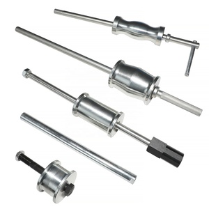 Juego de Herramientas de Extracción Más Reciente para Boquilla de Inyector de Combustible de Motores Diésel - Product Image 2