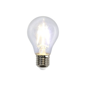 <strong>B22</strong> E27 6W 12 Volt 24 Volt 12-<strong>24V</strong> AC 4000K 6000K A19 <strong>LED</strong> Filament Bulb - Product Image 3