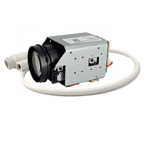3MP HD 1/2.8 \ "per Sony IMX307 sensore STARVIS Zoom modulo IP Zoom 20x fotocamera Zoom per SONY