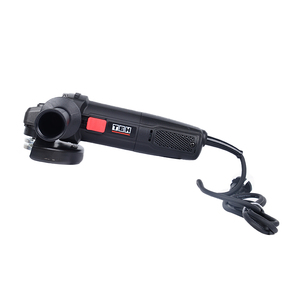 TEH Customized Professional 850W Universal <strong>Tool</strong> Porcelain Cutter 125Mm Electric <strong>Manual</strong> <strong>Grinder</strong> Angle - Product Image 2