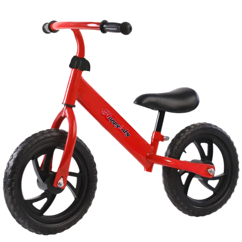 BSCI-Bicicleta de equilibrio para niños, fabricante barato, novedad de 2021