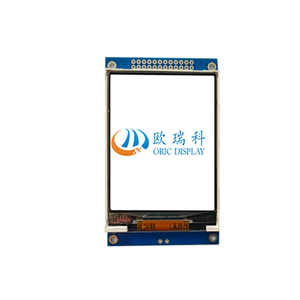 Display di controllo industriale di alta qualità ili9341 st7789v spi con scheda PCB display tft da 240*320 da 2.4 pollici - Product Image 5
