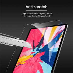 Temperli cam 9.7/10.2/10.5/11/12. iPad 8 9 10 nesil için 9 inç Tablet ekran koruyucu/4 5 6 Pro/hava 3 4 5 / Mini 4 5 - Product Image 4
