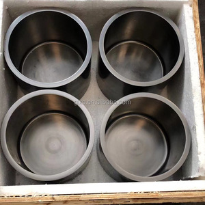 铸造用粘土石墨坩埚大型石墨坩埚 - Product Image 4