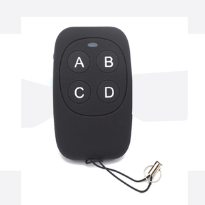 Garage Door <strong>Remote</strong> <strong>Control</strong> 433 MHz <strong>Duplicator</strong> <strong>Rolling</strong> <strong>Code</strong> <strong>Duplicator</strong> Copy <strong>Code</strong> 280-868mhz