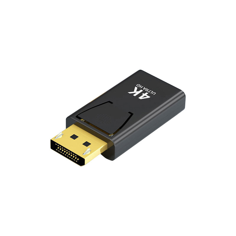 DP vers HDMI 4K 60Hz