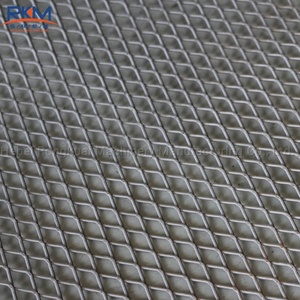 Máquina industrial de malla expandida para uso decorativo y de seguridad - Product Image 6