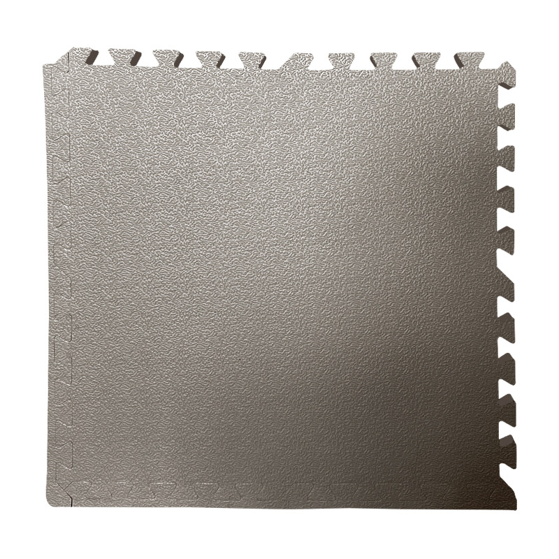 Dark brown (patented lychee pattern)