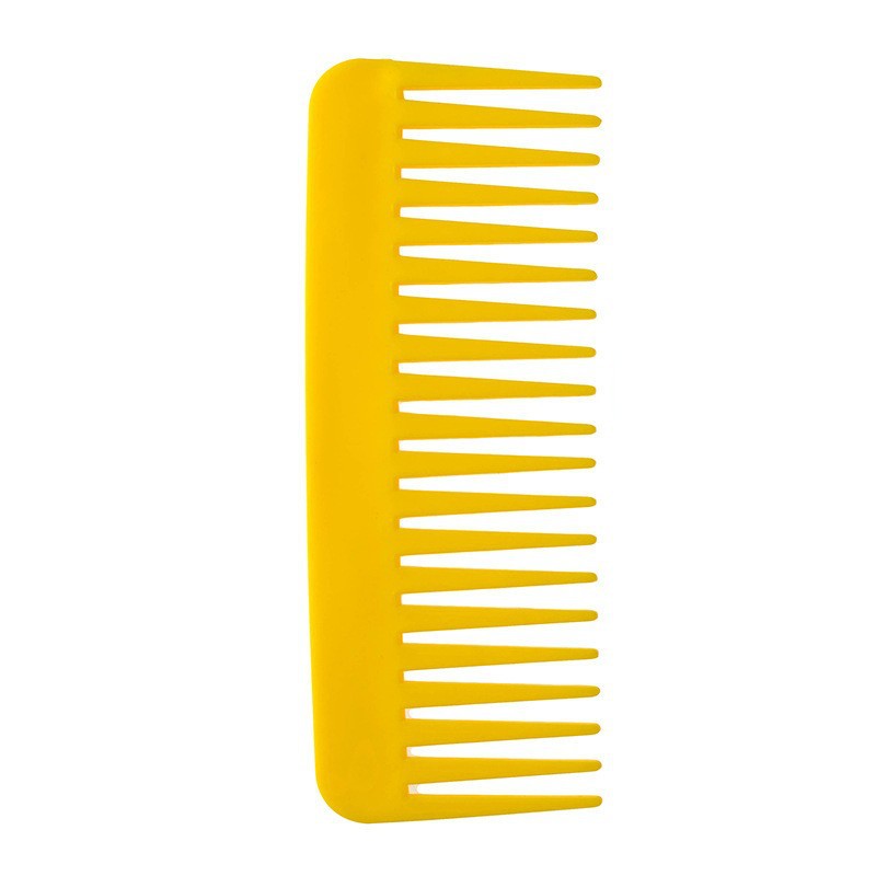 Yellow - mini comb