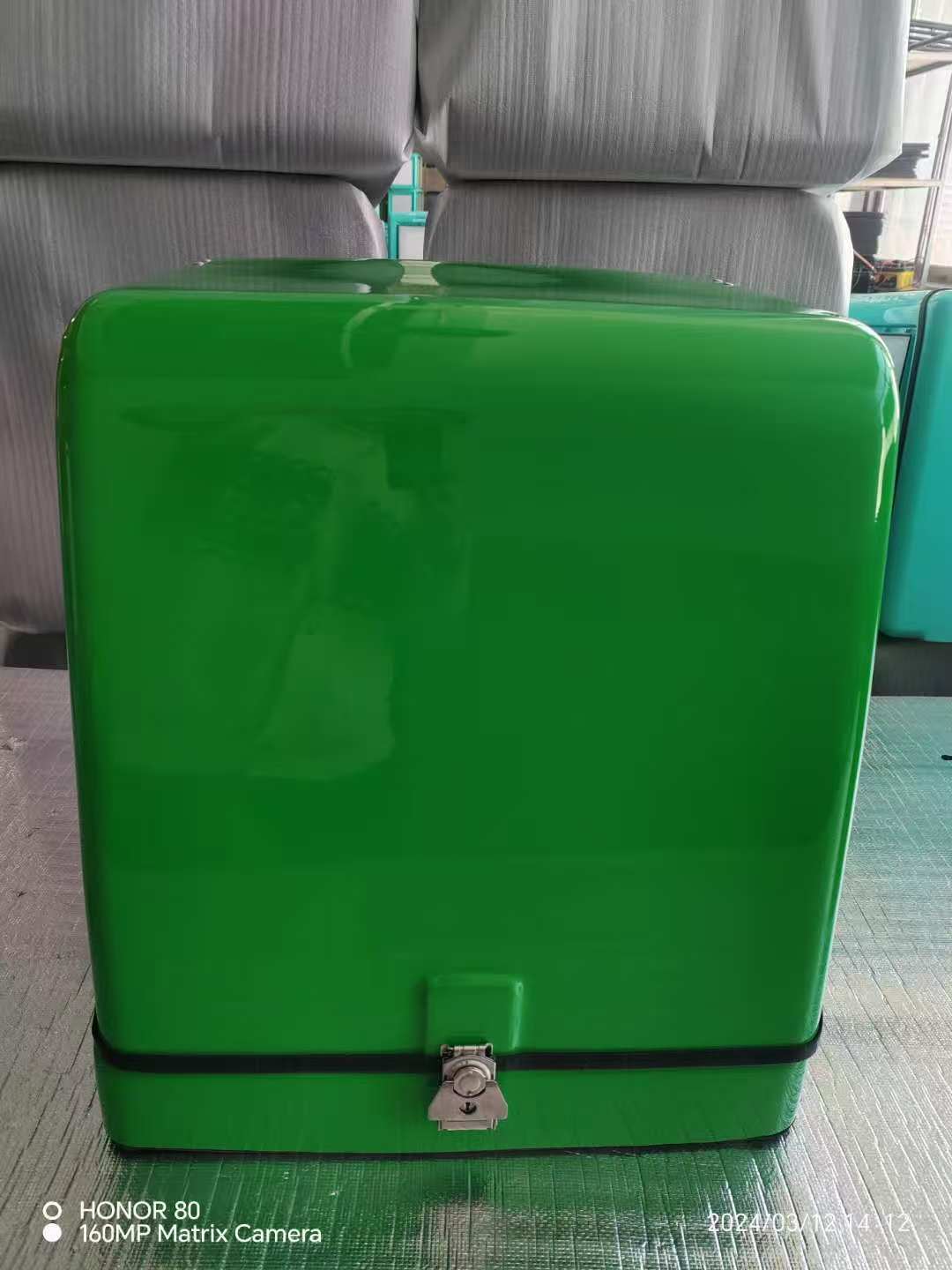 Verde