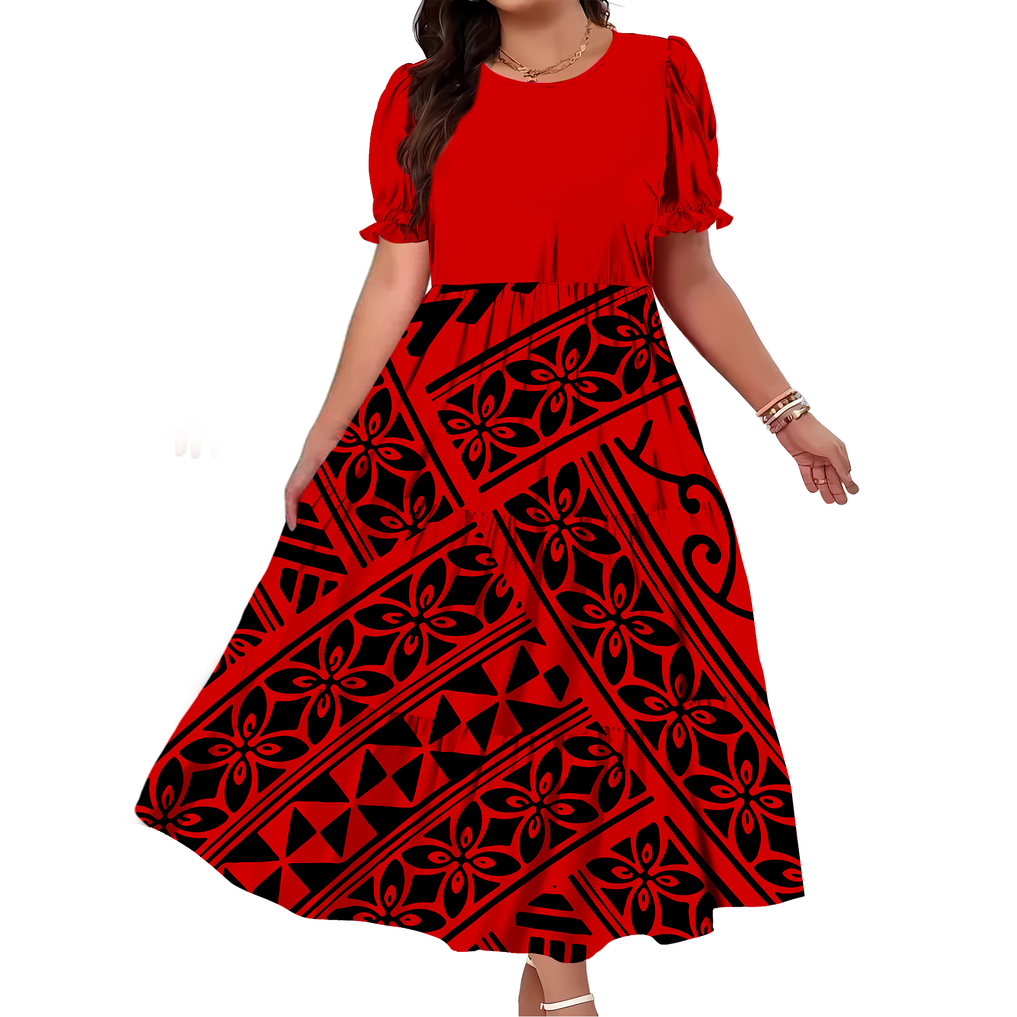 Red-LML42934905-red