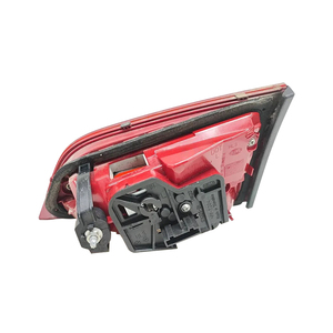 OEM 8K5945093B/8K5945094B <strong>LED</strong> Tail Light Lamp New Condition with Red Lens and Blue Light Color for Audi A4 B8 - Product Image 4
