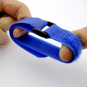 Factory Direct Price <strong>Hook</strong> <strong>and</strong> <strong>Loop</strong> Buckle <strong>Straps</strong> Nylon Band <strong>Hook</strong> <strong>and</strong> <strong>Loop</strong> Fastener - Product Image 2