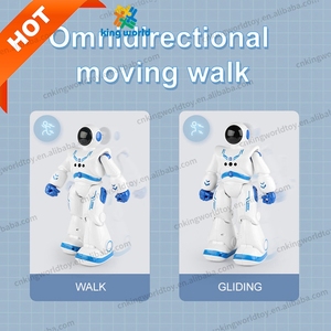 KW Newest Education Rc <strong>Robot</strong> Programmable Humanoid Wholesale Smart <strong>Learning</strong> Intelligents <strong>Robots</strong>