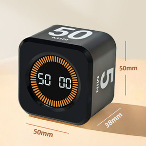 Перезаряжаемый смарт-таймер YIZHI Type-c - Product Image 3