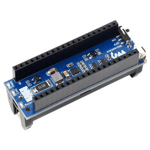Raspberry Pi Pico up gruppi di continuità circuiti di protezione della batteria di monitoraggio tramite Bus I2C per RPI Pico - Product Image 4