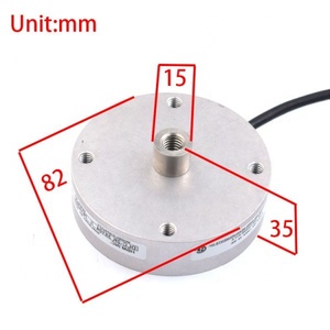 Aaa24270d Elevator <strong>Overload</strong> <strong>Sensor</strong> Dlc-2k-35104 Load Cell - Product Image 4
