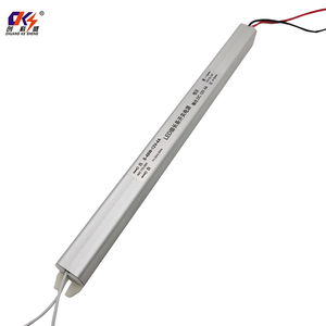 热销AC100V-265V至DC12V 4A 48w超薄灯箱家用照明开关电源 - Product Image 1
