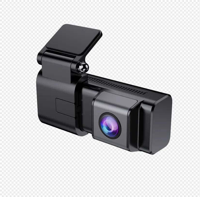 Venda quente Novo Carro DVR Câmera Dashcam FHD 1080p Frente E Traseira Do Carro DVR Gravador Câmera Do Carro Traço Cam